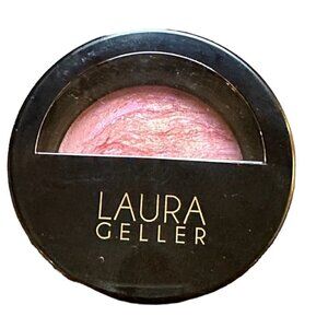 New Laura Geller Beauty Baked Blush N Brighten Tropic Hues, 0.16 oz